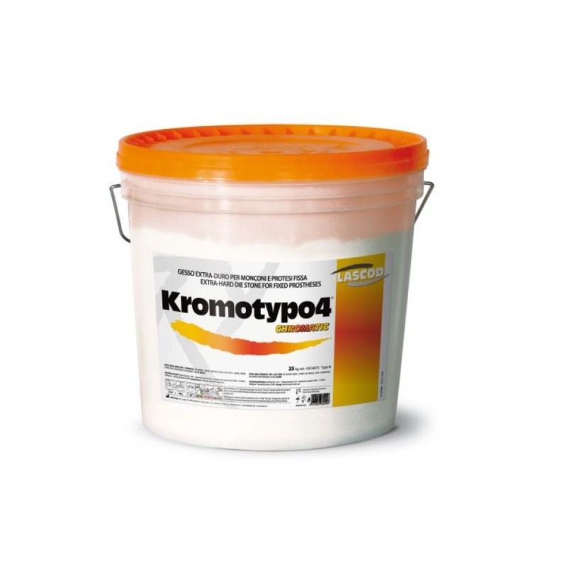 GIPS KROMOTYPO 4