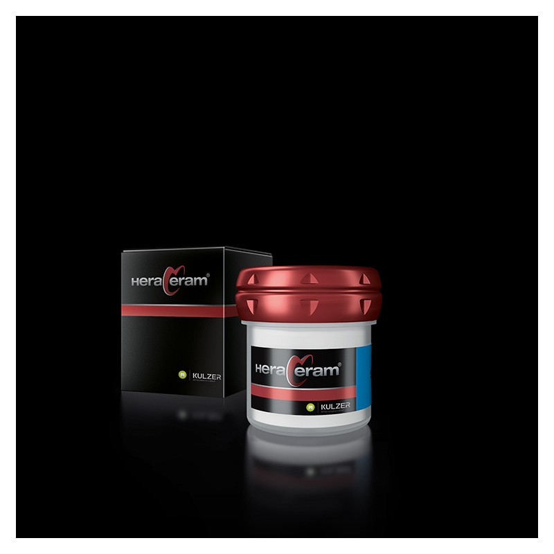 HeraCeram Margin Assortment Set