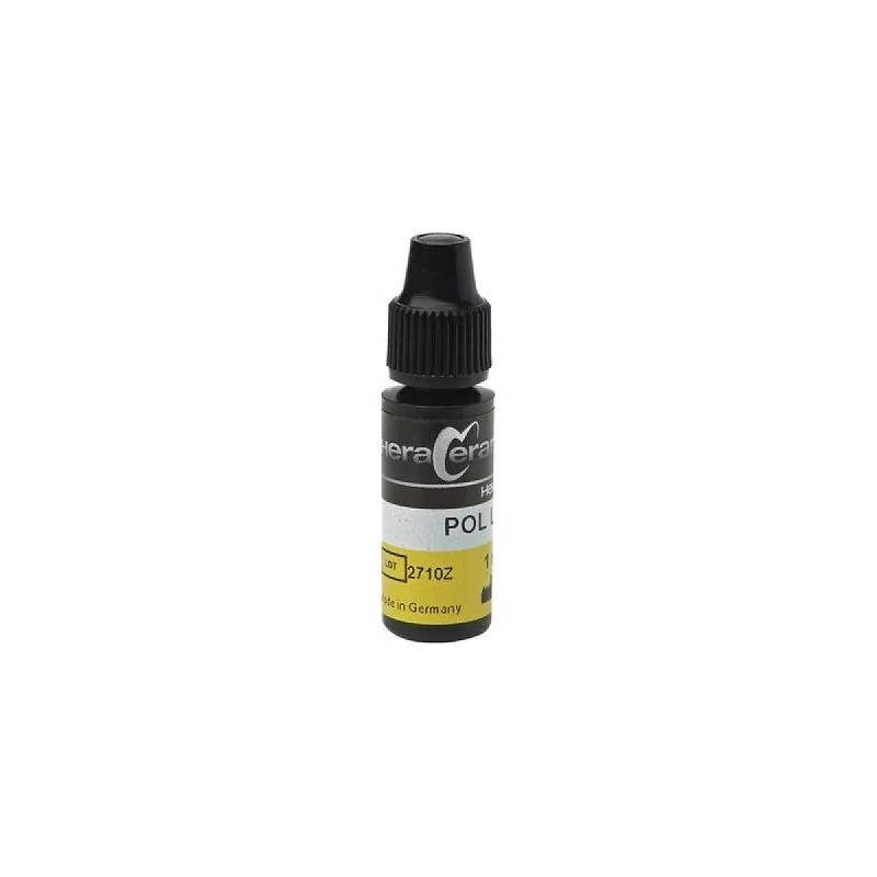 HeraCeram Pasteopaque Liquid POL, 1ml