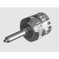 HEXAGONAL KEY FOR SEALING SCREW - Ref 772CSF