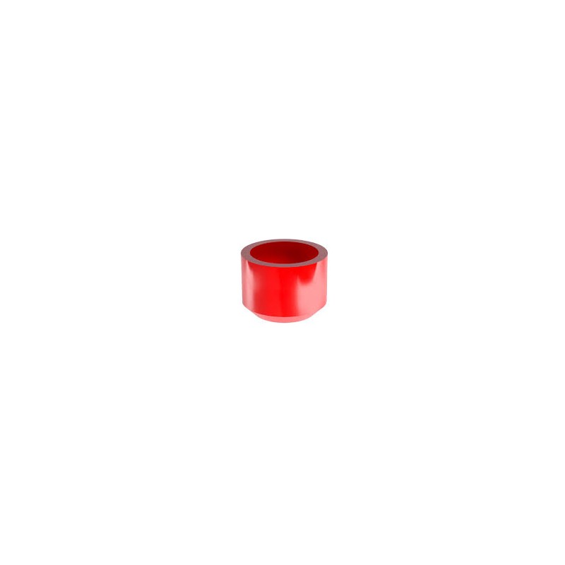 HIGH CASTABLE CYLINDER height 3,5mm Ref. 158CCAE