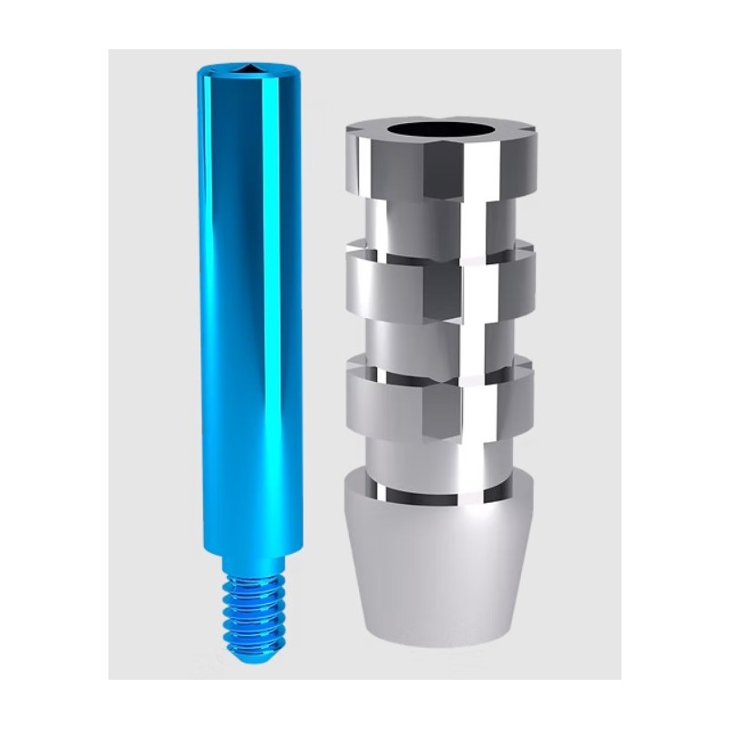 IMPRESSION COPINGS - Ref. 144TLE