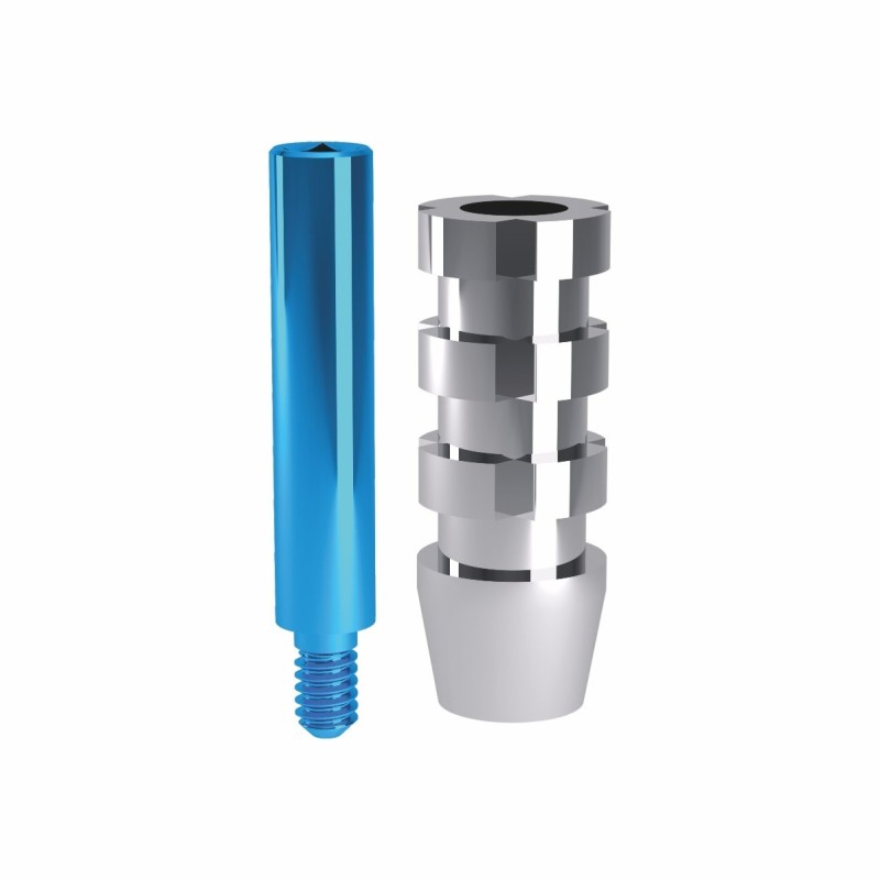 IMPRESSION COPINGS - Ref. 144TLE