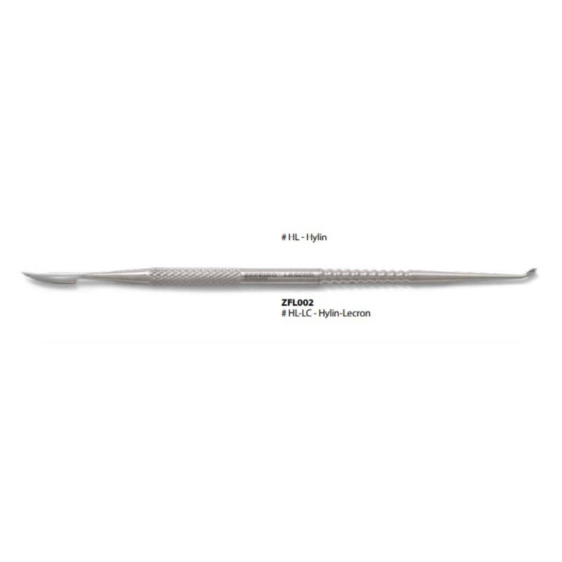 Instrument de modelare ZFL002