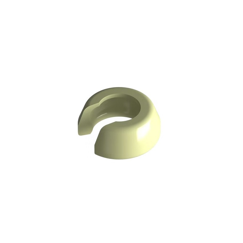 IVORY PEEK SEEGER SOFT RETENTION - Ref KSSO