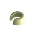 IVORY PEEK SEEGER SOFT RETENTION - Ref KSSO