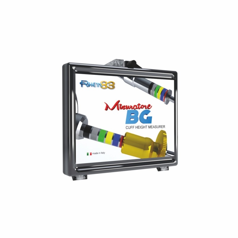 Kit 008MBG