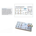 Kit Dentar HORICO Bestseller TKP1