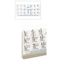 Kit Dentar HORICO Compo Perfect S19