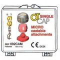KIT OT CAP MICRO SIZE Ref. 092CAM