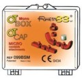 KIT OT CAP & MONO OT BOX MICRO Ref. 099BSM