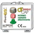 KIT OT CAP NORMAL SIZE Ref. 092CAN