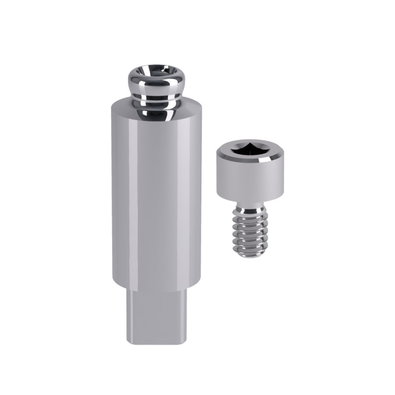 LABORATORY ANALOG Ref. 144AVC4