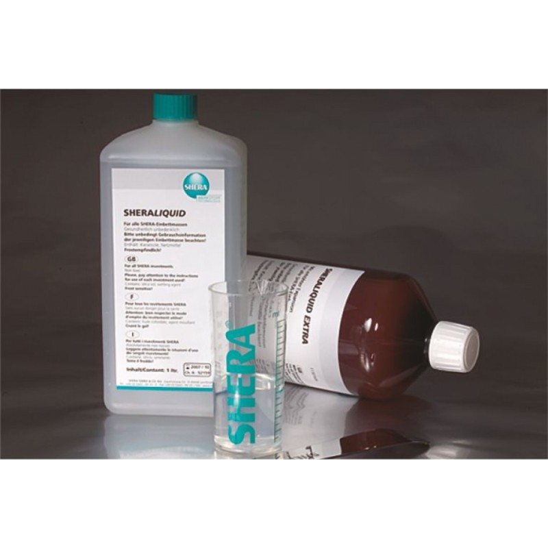 Lichid Shera 1L