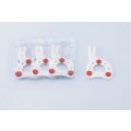 Linguri de amprentare pentru Arc facial Artex 