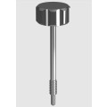 LONG UNLOCKING TOOL h 28,4mm - Ref 761ELEF