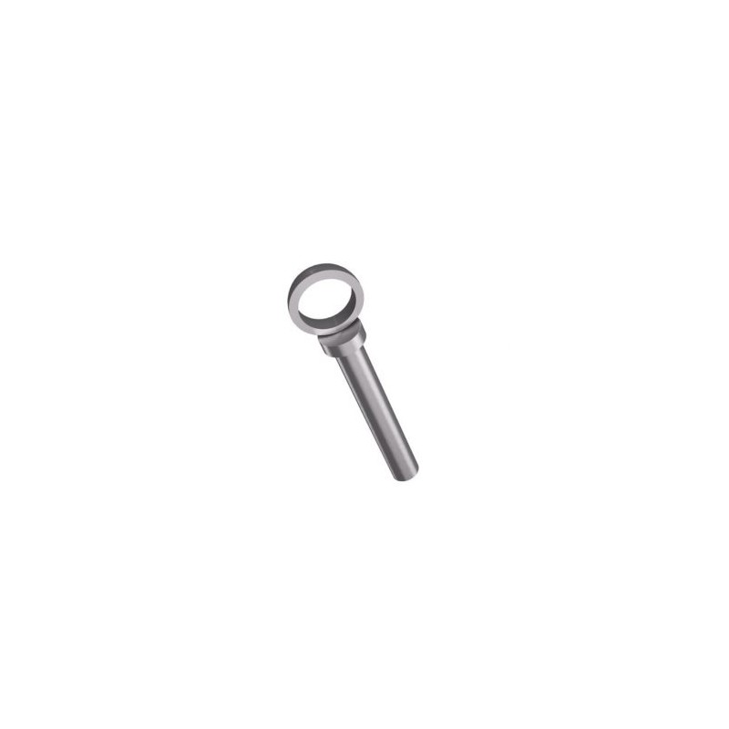 MEDICAL STEEL Ref. G80A