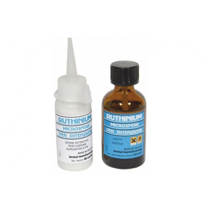 MICROSFERE RETENTIE + LAC PROTECTIV