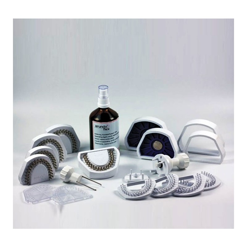 Model System 2000 - Sistem complet Baumann