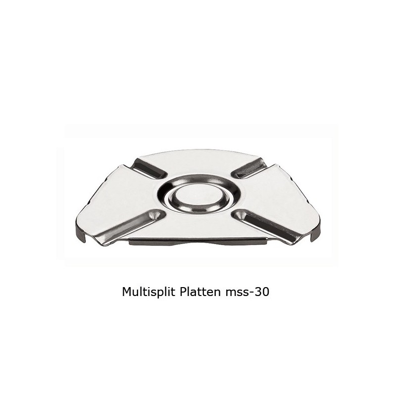 Multisplit - Sistem Placute metalice Labioniq