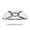 Multisplit - Sistem Placute metalice Labioniq