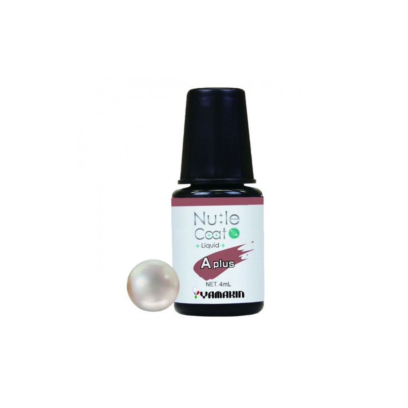 Nule Coat A Plus Liquid 4 ml