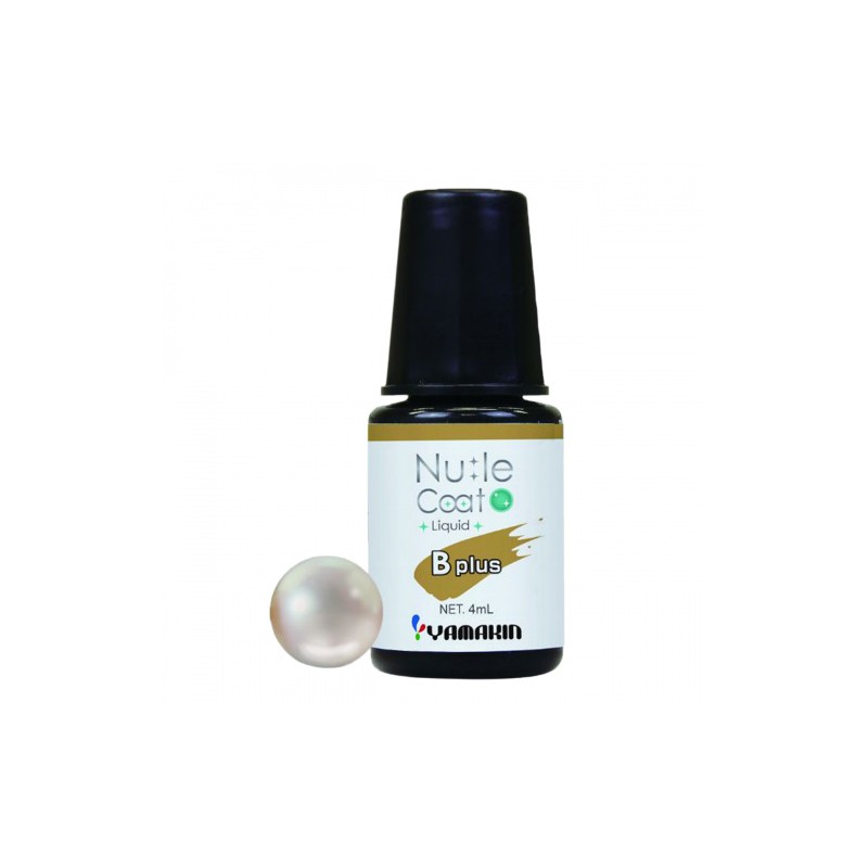 Nule Coat B Plus Liquid 4 ml