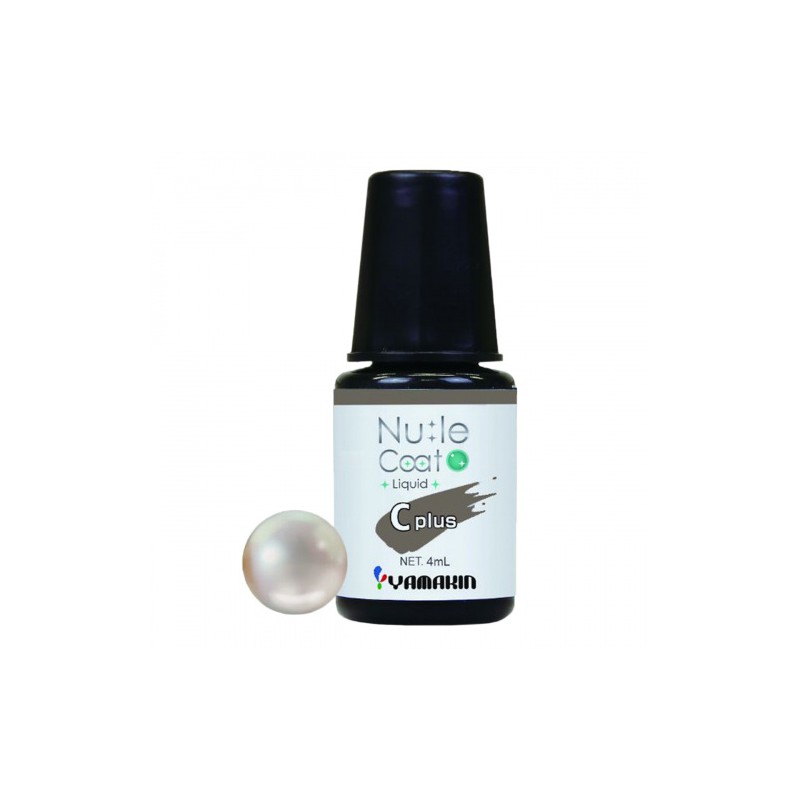 Nule Coat C Plus Liquid 4 ml
