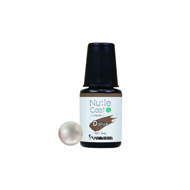 Nule Coat D Plus Liquid 4 ml