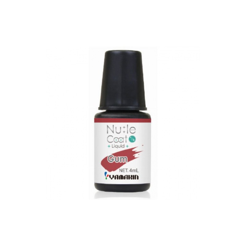 Nule Coat Gum Liquid 4 ml