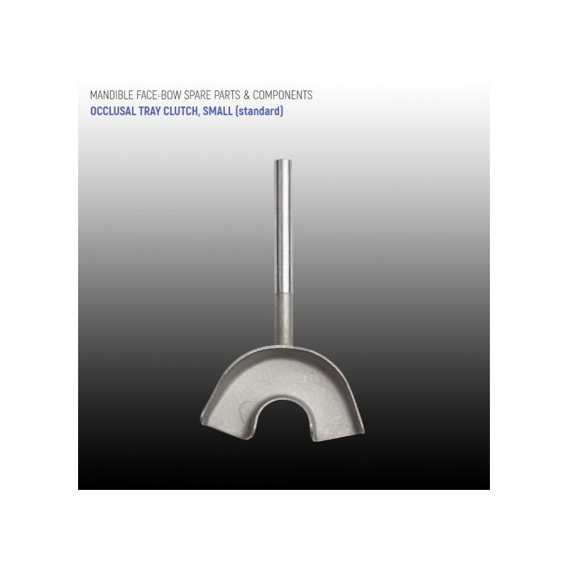 Occlusal tray clutch, Large