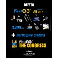 STARTER KIT RHEIN ALL ON4  ACCES GRATUIT LA Rhein'83 THE CONGRESS