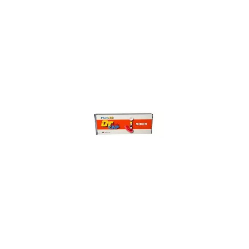 OT CAP TECNO NORMAL Ref. 093CTM
