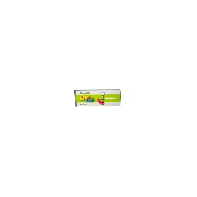 OT CAP TECNO NORMAL Ref. 093CTN