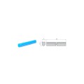 OT CASTABLE BARS 022OBB