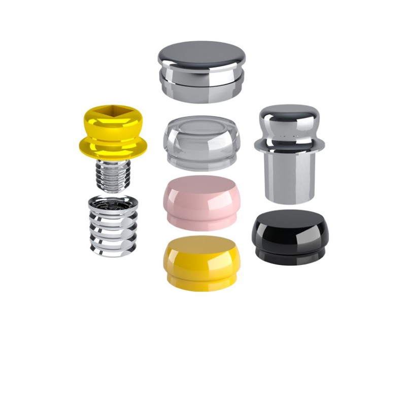 OT EQUATOR BONDING KIT 160EQB