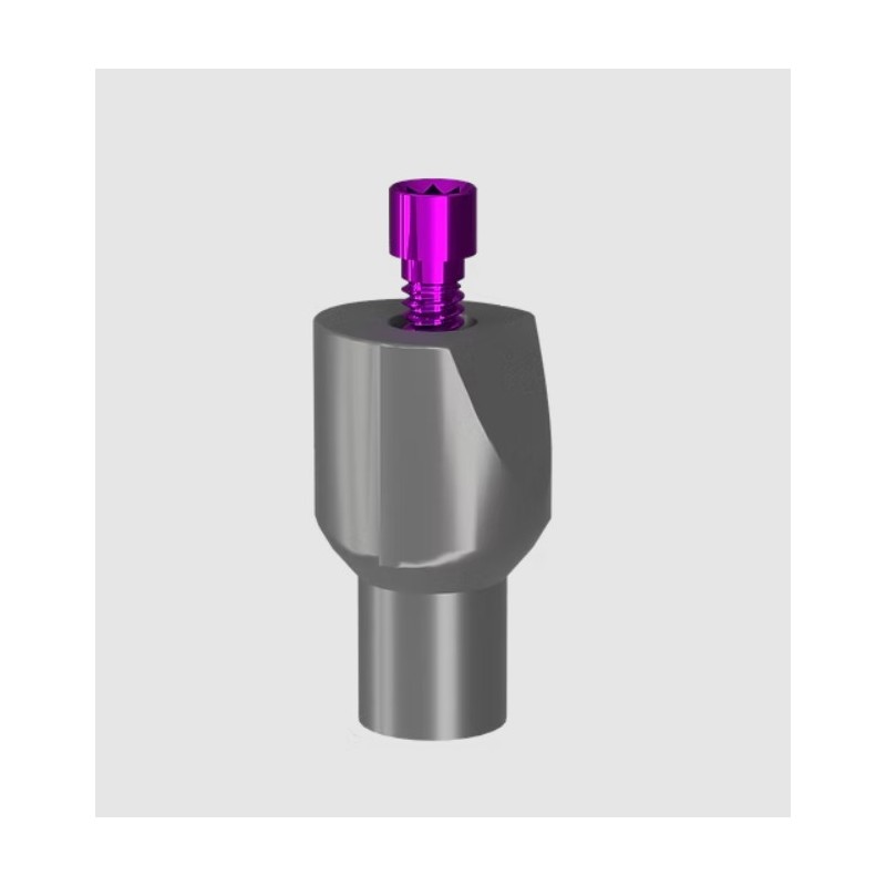 OT EQUATOR SCAN ABUTMENT - Ref 145SAE