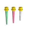 OT EQUATOR TITANIUM TIN COATED PIVOTS SET Ref. 336PTE7