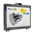 OT LOCK SET TITANIUM Ref. 880CLT