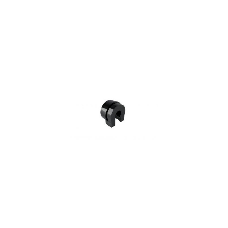 OT STRATEGY BLACK CAPS FOR STEEL 045CLS