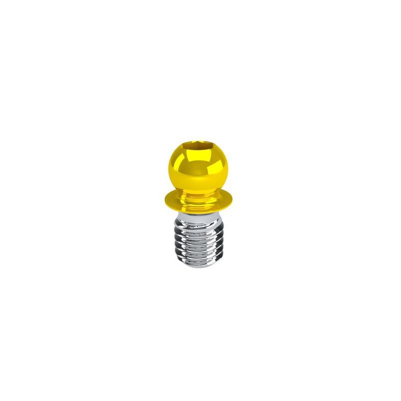 OT THREADED SPHERE MICRO Ref. 039SFM2