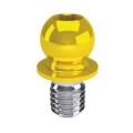 OT THREADED SPHERE NORMAL Ref. 039SFN2