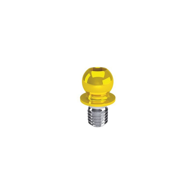 OT THREADED SPHERE NORMAL Ref. 039SFN2