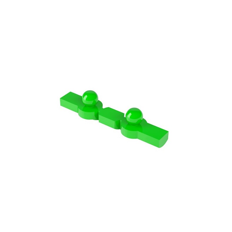 Overdenture OT Cap Ref. 150BPN