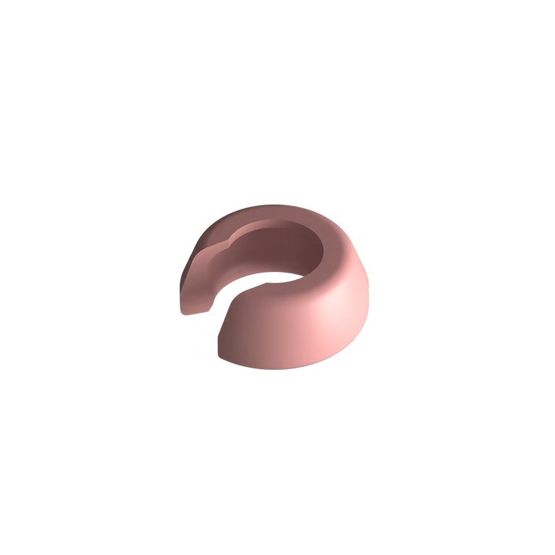 PINK PEEK SEEGER MEDIUM RETENTION - Ref KSM