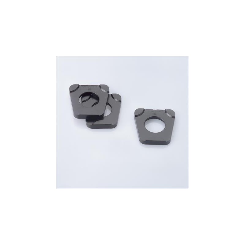 Placi splitex negre, 1 buc 216235