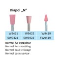 Polisher HORICO Diapol N
