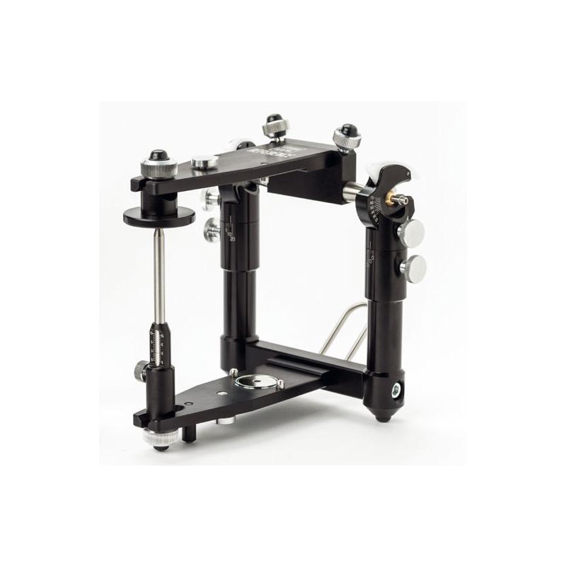 Reference LF Articulator Gamma Dental