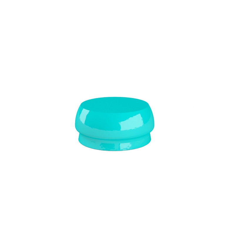 RETENTIVE CAPS - AQUA CAPS Ref. 140cedr8