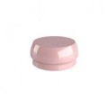 RETENTIVE CAPS - Pink Ref. 140CER